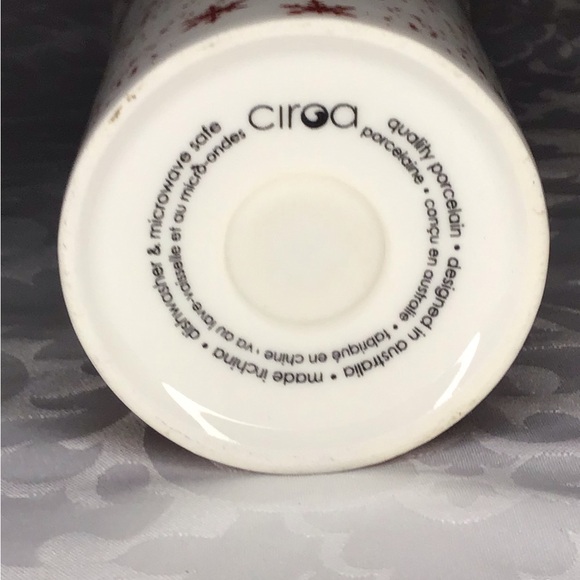 LARGE CERAMIC TRAVEL MUG - Picture 7 of 9